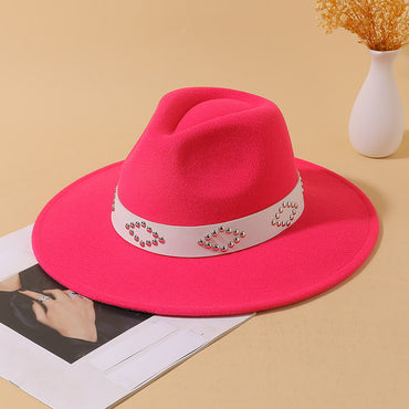 Coral Red